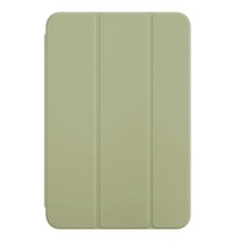 Чехол Smart Folio для iPad mini (A17 Pro) - Sage (MC2V4ZM/A) фото