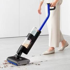 Вертикальный моющий пылесос Dyson Wash G1 фото