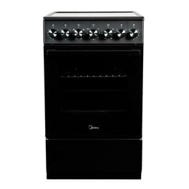 Плита электрическая Midea FSC-506EB фото