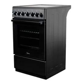 Плита электрическая Midea FSC-506EB фото