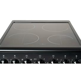 Плита электрическая Midea FSC-506EB фото