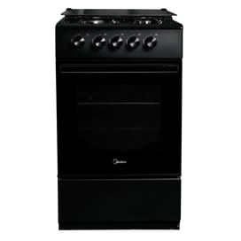 Плита газовая Midea FSC-506AB фото