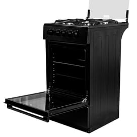 Плита газовая Midea FSC-506AB фото