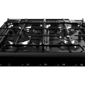 Плита газовая Midea FSC-506AB фото