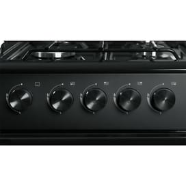 Плита газовая Midea FSC-506AB фото