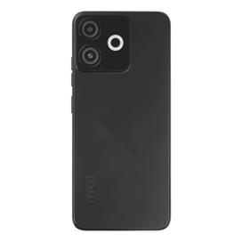 Смартфон INOI A14 2/64GB Black Titanium фото