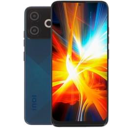 Смартфон INOI A14 2/64GB Night Blue фото