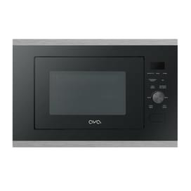 Встраиваемая микроволновая печь AVA СBIMWO-2590GB фото