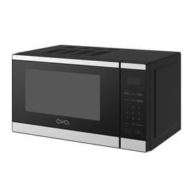 Микроволновая печь AVA EMWO-2070BSS фото