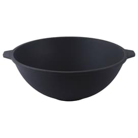 Казан чугунный 8л Manoli К08-2 фото