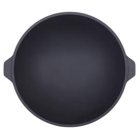 Казан чугунный 8л Manoli К08-2 фото