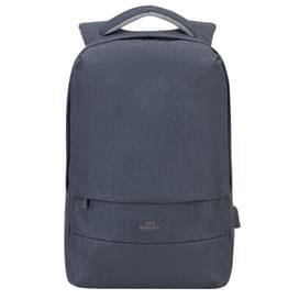 Рюкзак для ноутбука 15,6" RIVACASE (7562 dark grey) фото