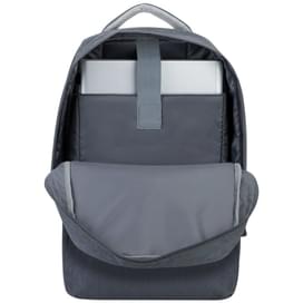Рюкзак для ноутбука 15,6" RIVACASE (7562 dark grey) фото