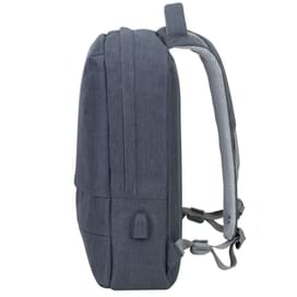 Рюкзак для ноутбука 15,6" RIVACASE (7562 dark grey) фото