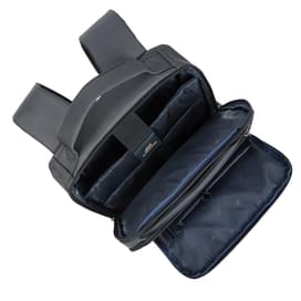 Рюкзак для ноутбука 15,6" RIVACASE (8262 black) фото
