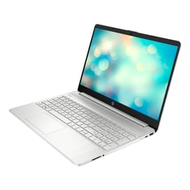 Ноутбук HP 15s-eq2023ci Ryzen 7 5700U / 16GB / 512SSD / DOS / 15.6 / (A19WGEA) фото