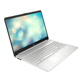 Ноутбук HP 15s-eq2023ci Ryzen 7 5700U / 16GB / 512SSD / DOS / 15.6 / (A19WGEA) фото