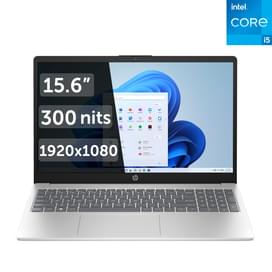 Ноутбук HP 15-fd0196ci i5 1334U / 16GB / 512SSD / Win11 / 15.6 / (AE0K1EA) фото