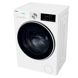 Стиральная машина Hansa WHG8140W фото
