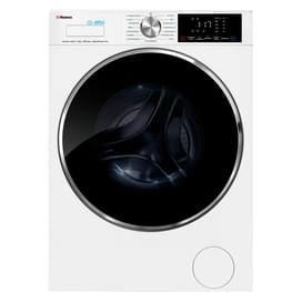 Стиральная машина Hansa WHG9140W фото