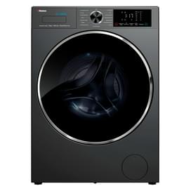 Стиральная машина с сушкой Hansa WDHB8140G фото