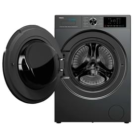 Стиральная машина с сушкой Hansa WDHB8140G фото