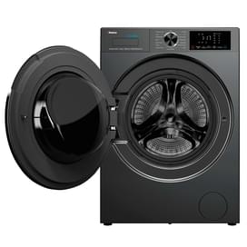 Стиральная машина Hansa WHB10140G фото