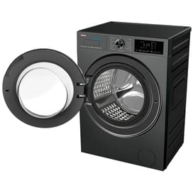 Стиральная машина Hansa WHB10140G фото