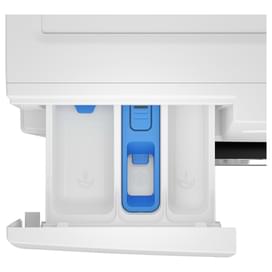 Стиральная машина Beko B3WFR572WB фото
