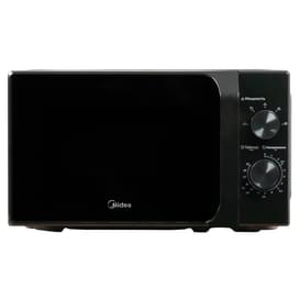 Микроволновая печь Midea MM720C2MV-B черный фото