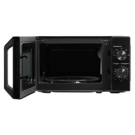 Микроволновая печь Midea MM720C2MV-B черный фото