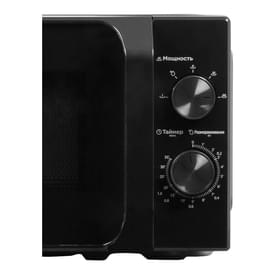 Микроволновая печь Midea MM720C2MV-B черный фото