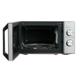 Микроволновая печь Midea MM720C2MV-S серый фото