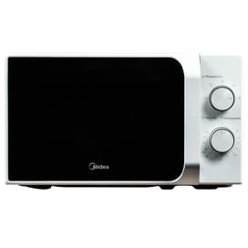 Микроволновая печь Midea MM720C2MV-W белый фото
