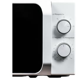 Микроволновая печь Midea MM720C2MV-W белый фото