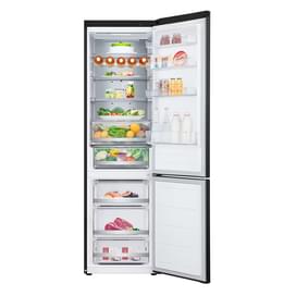 Холодильник LG GC-B509FTZW фото