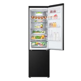 Холодильник LG GC-B509FTZW фото
