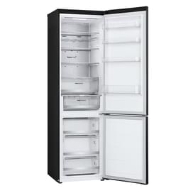 Холодильник LG GC-B509FTZW фото