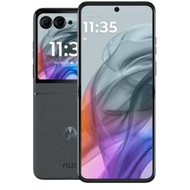 Смартфон Motorola Razr 50 8/256GB Серый фото