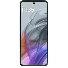 Смартфон Motorola Razr 50 8/256GB Серый фото