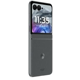 Смартфон Motorola Razr 50 8/256GB Серый фото
