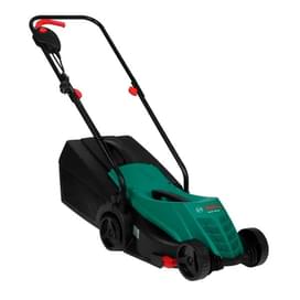 Электрическая газонокосилка Bosch Rotak 320 ER фото