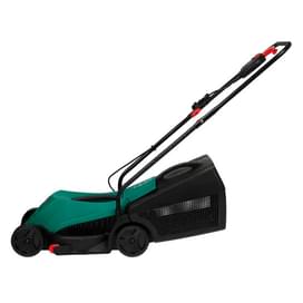 Электрическая газонокосилка Bosch Rotak 320 ER фото