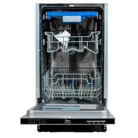 Встраиваемая посудомоечная машина Midea MDWB-4516BB фото