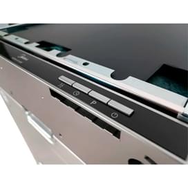 Встраиваемая посудомоечная машина Midea MDWB-4516BB фото