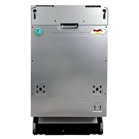 Встраиваемая посудомоечная машина Midea MDWB-4516BB фото