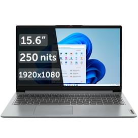 Ноутбук Lenovo IdeaPad 1 15AMN7 / 7520U / 8ГБ / 512SSD / Ryzen / 15.6 / Win11 (82VG00TSRK) фото