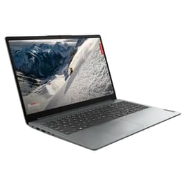 Ноутбук Lenovo IdeaPad 1 15AMN7 / 7520U / 8ГБ / 512SSD / Ryzen / 15.6 / Win11 (82VG00TSRK) фото