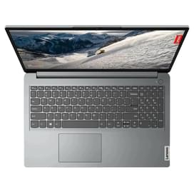 Ноутбук Lenovo IdeaPad 1 15AMN7 / 7520U / 8ГБ / 512SSD / Ryzen / 15.6 / Win11 (82VG00TSRK) фото