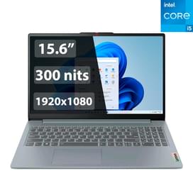 Ноутбук Lenovo IdeaPad Slim 3 15IAH8 i5 12450H / 8ГБ / 512SSD / 15.6 / Win11 / (83ER00DJRK) фото